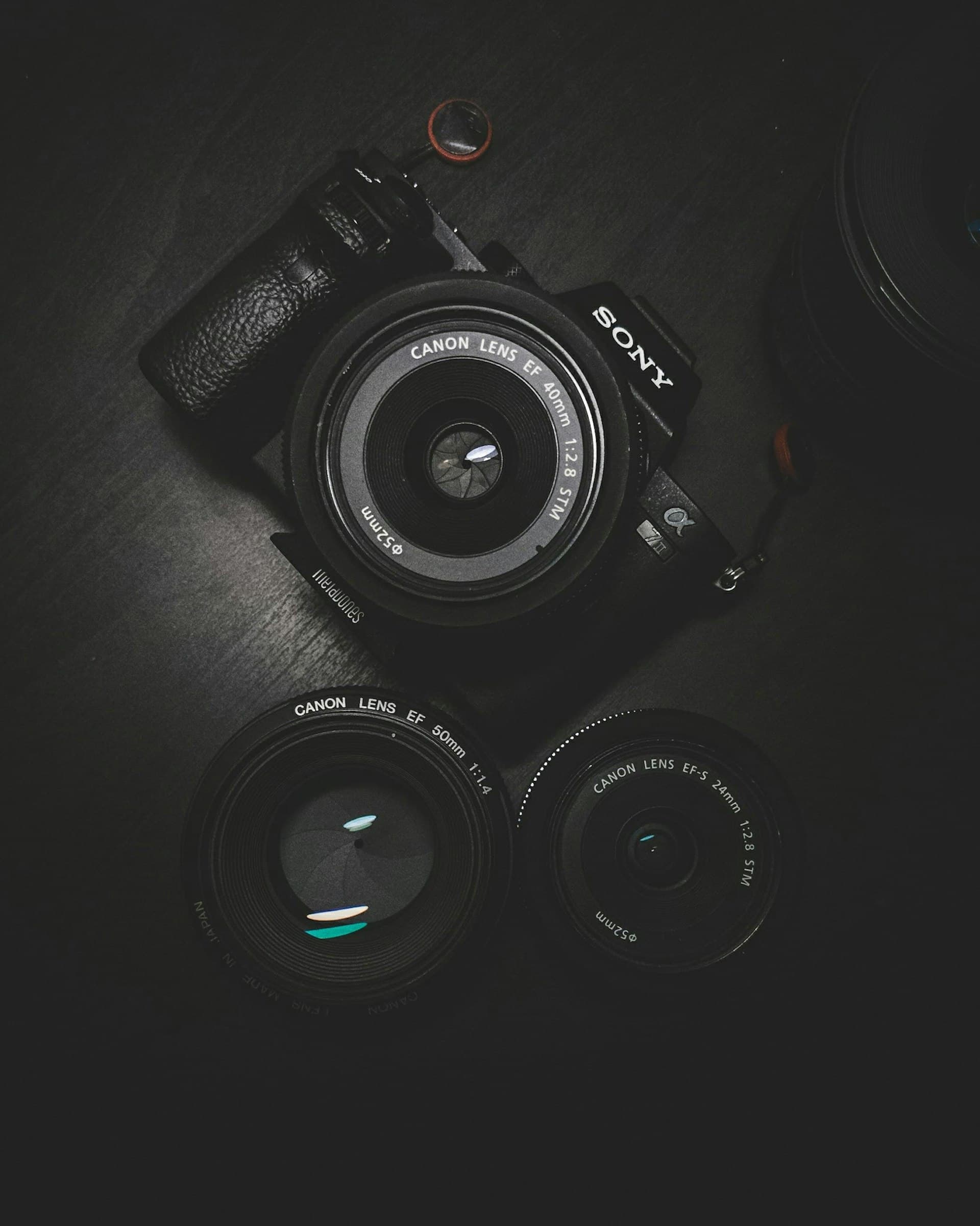 Fotografi