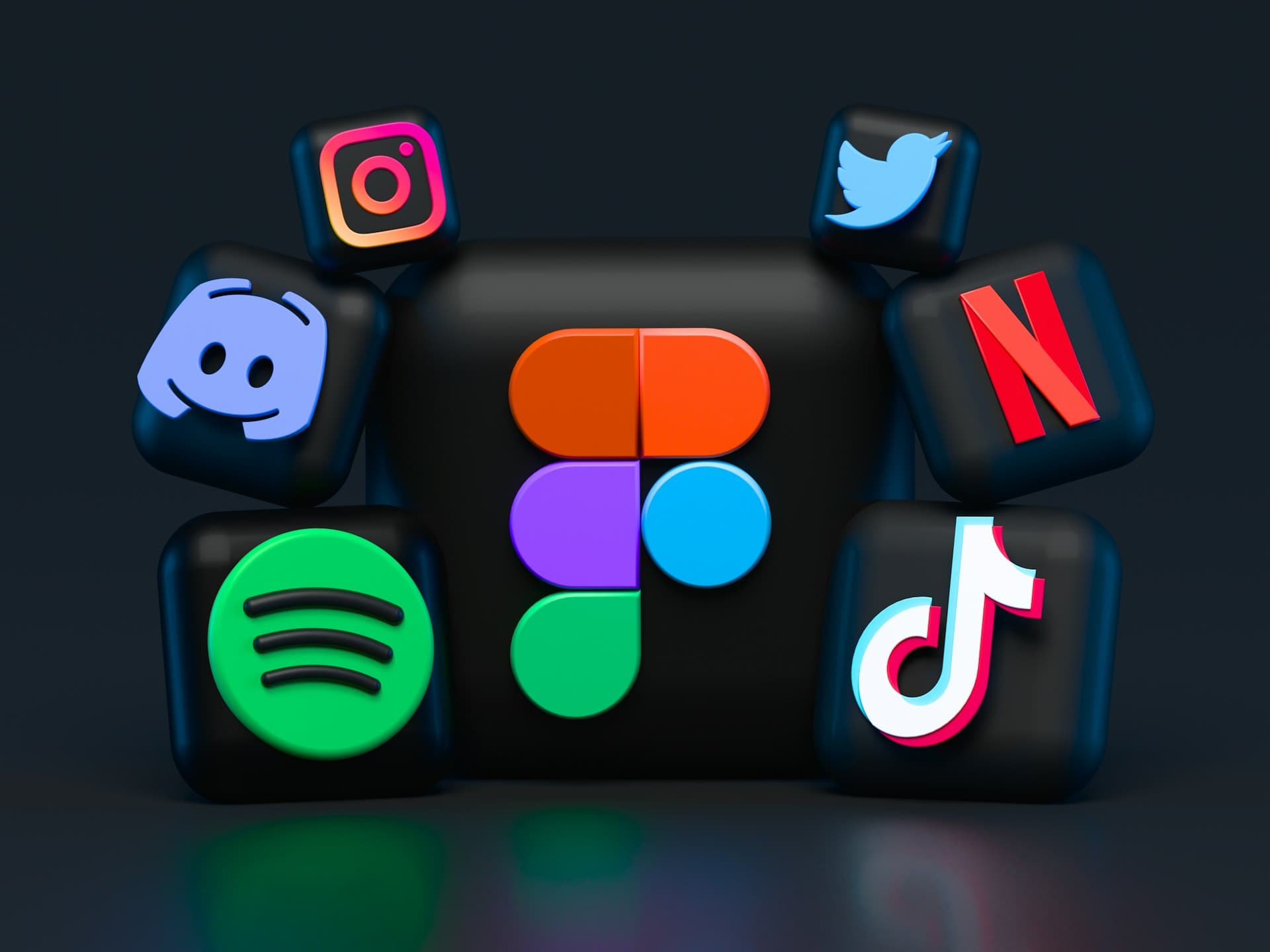 Social Media Content
