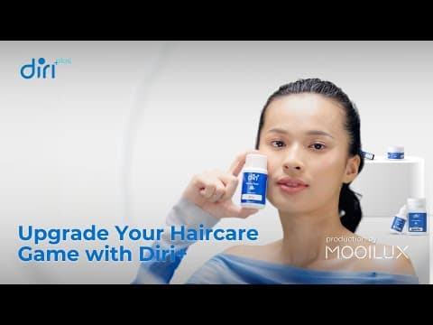 Diri Care - Tailored Skincare