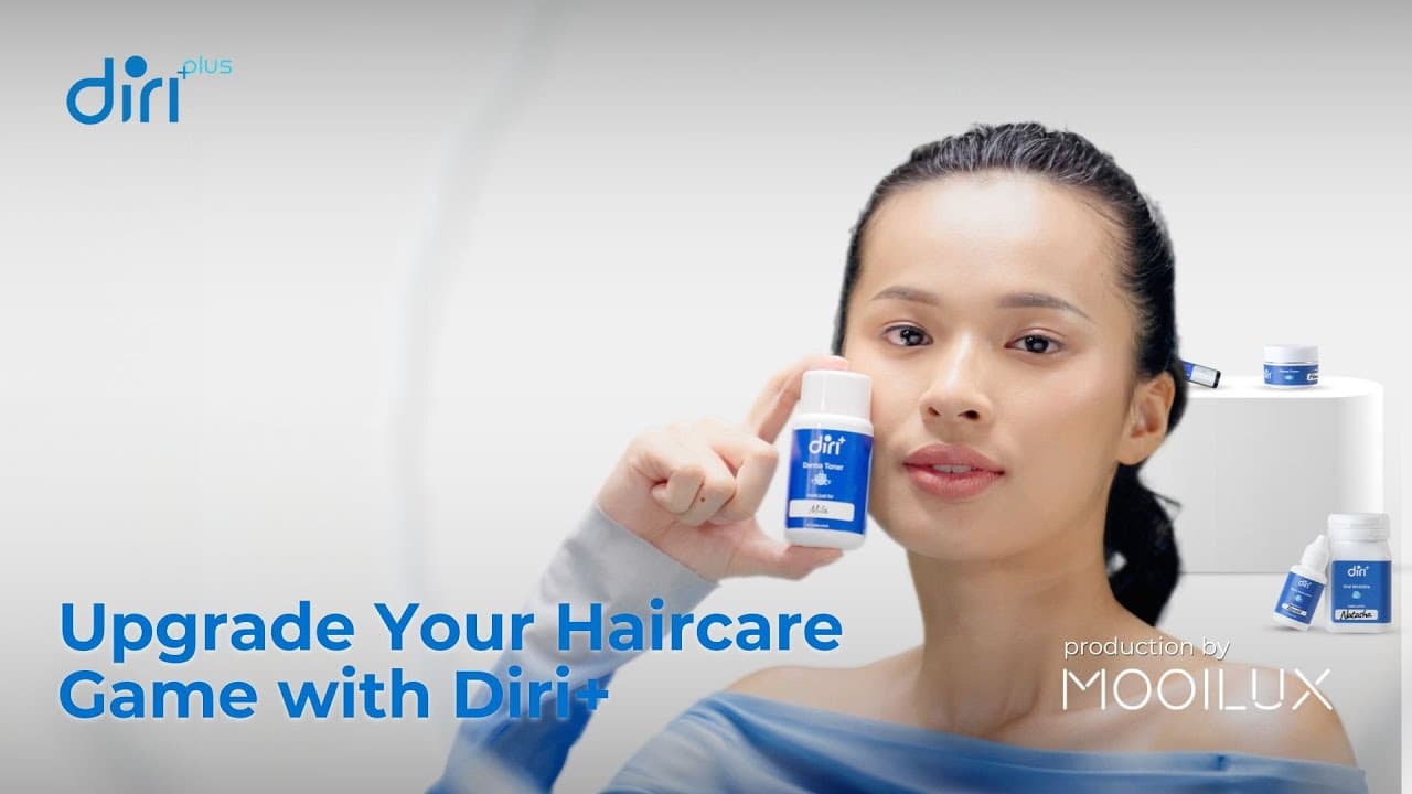 Diri Care - Tailored Skincare Solutions
