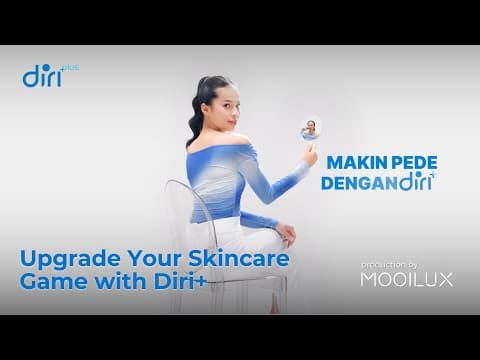 Diri Care - Personalized Skincare