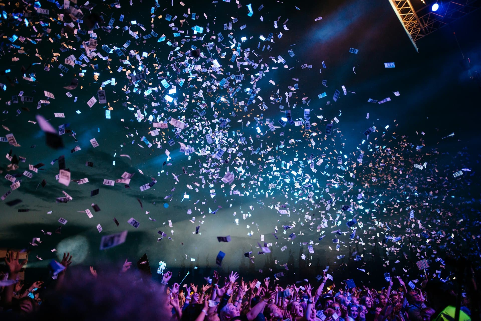 Event Coverage