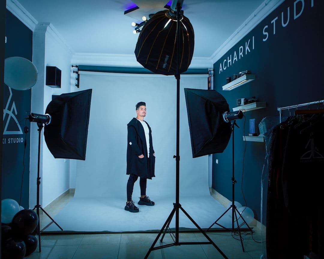 Workflow produksi foto produk e-commerce dari brief sampai delivery multi-format