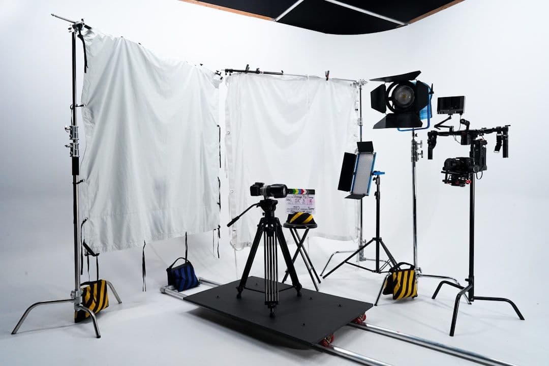 Workflow explainer animasi 2D motion graphic untuk brand SaaS di After Effects