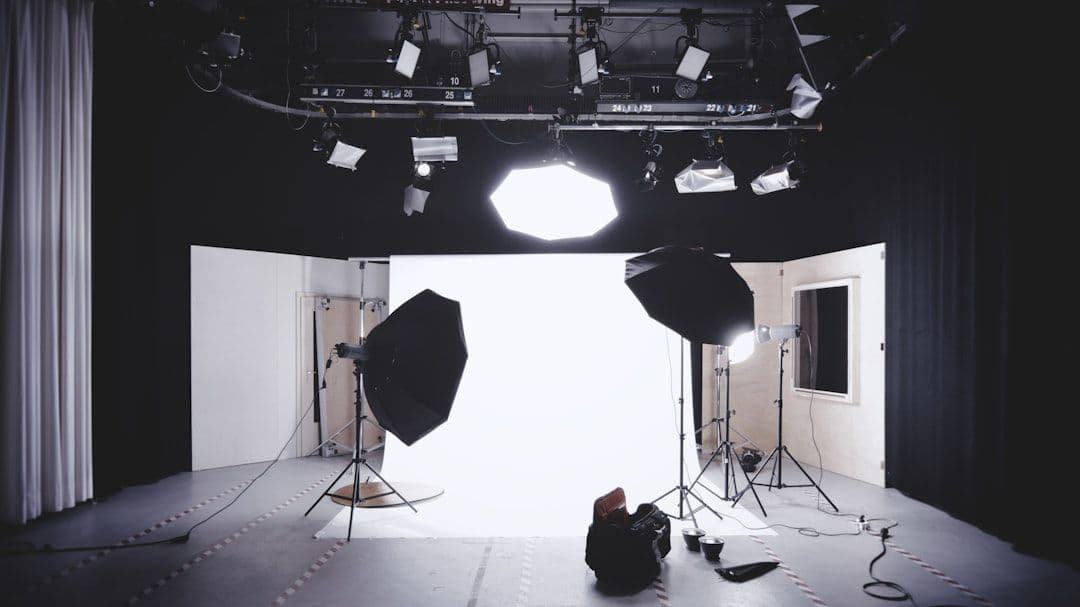 Production House Bali — Studio Sinematik untuk Brand yang Mengejar Visual Tropical — ilustrasi cover
