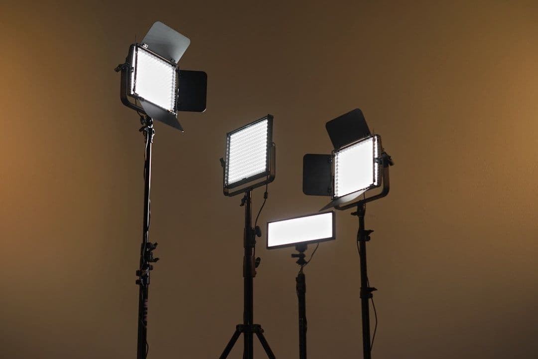 Setup studio vs on-location untuk jasa fotografer Bandung