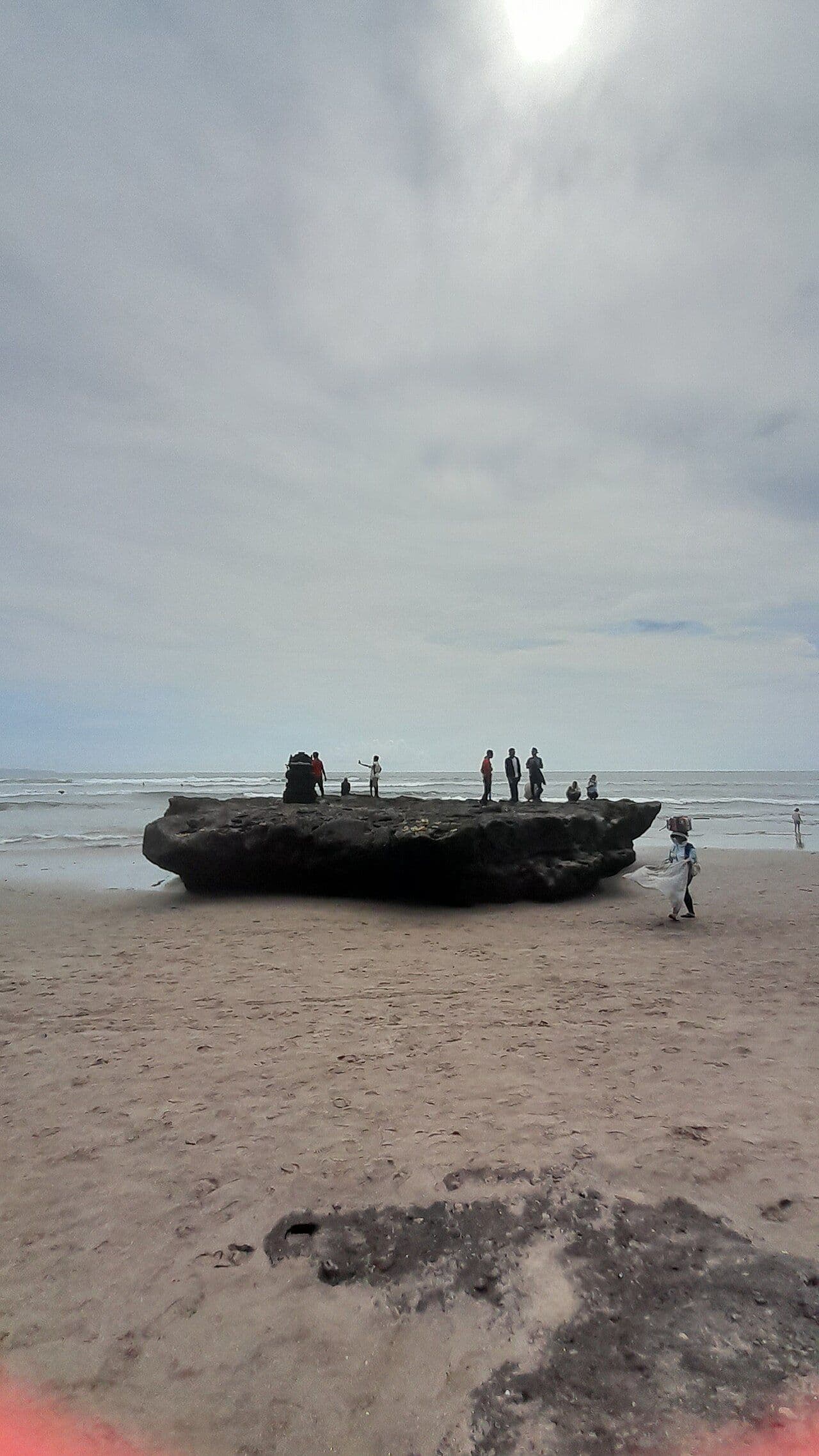 Canggu Rooftop Creative Bali — filming location Indonesia