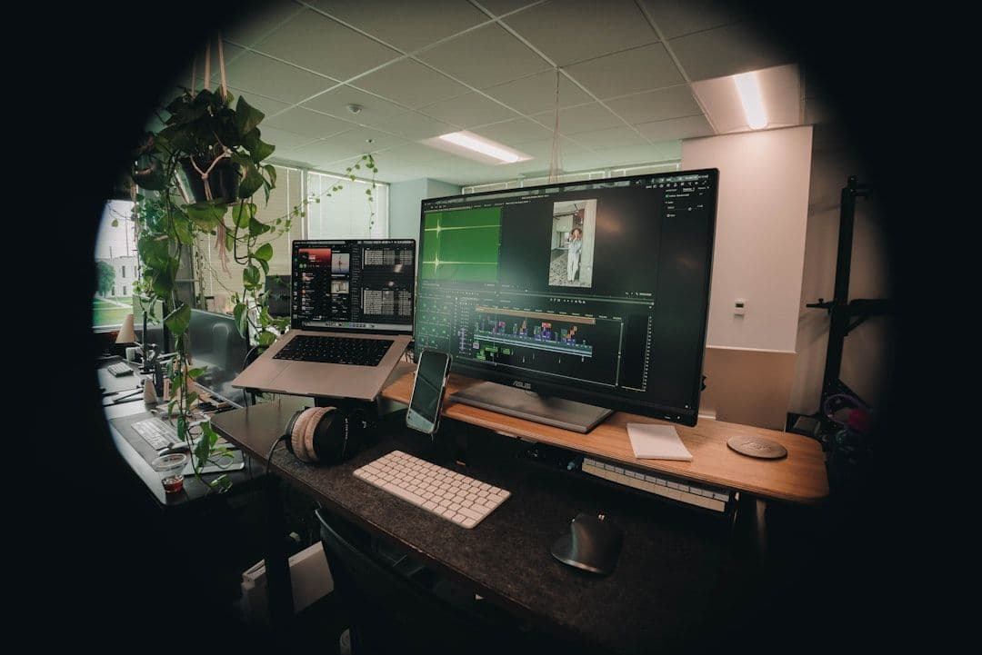 Meja review art direction menyaring puluhan varian AI key visual jadi shortlist final