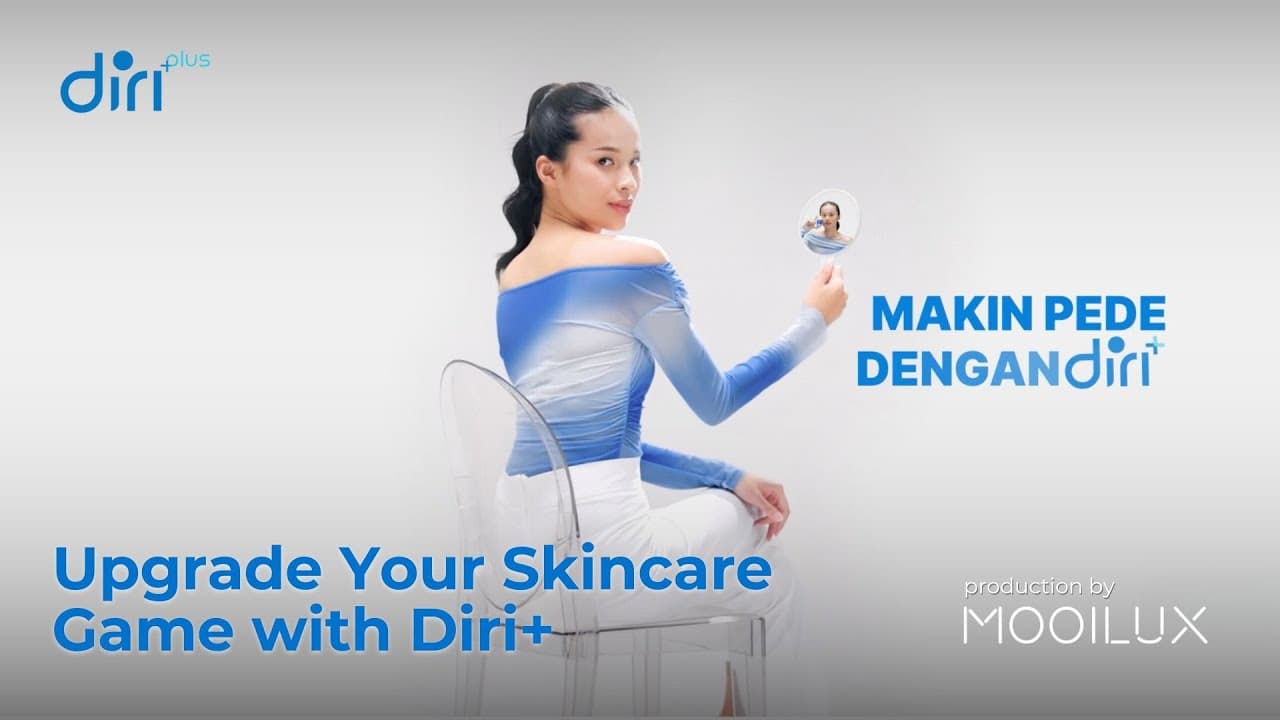 Diri Care Brand Video Series