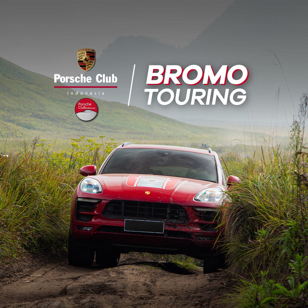 PCI Bromo Tour 2022